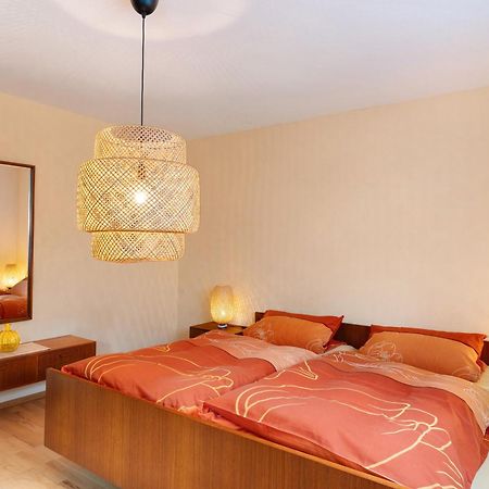 Haus Schindler Apartment Ottenhofen im Schwarzwald Ngoại thất bức ảnh