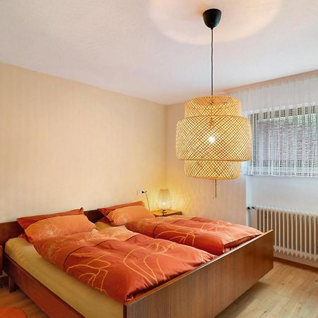 Haus Schindler Apartment Ottenhofen im Schwarzwald Ngoại thất bức ảnh