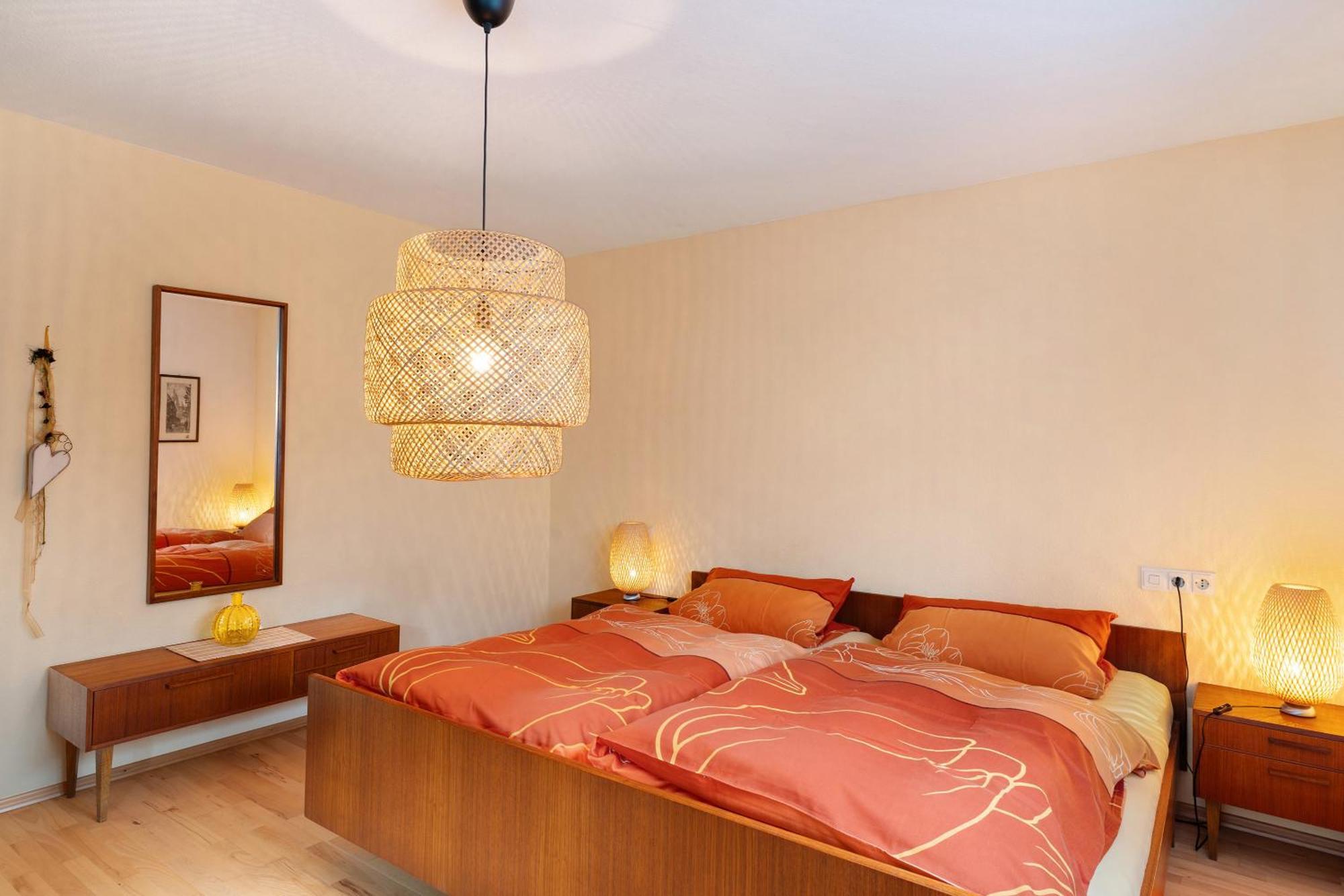 Haus Schindler Apartment Ottenhofen im Schwarzwald Ngoại thất bức ảnh