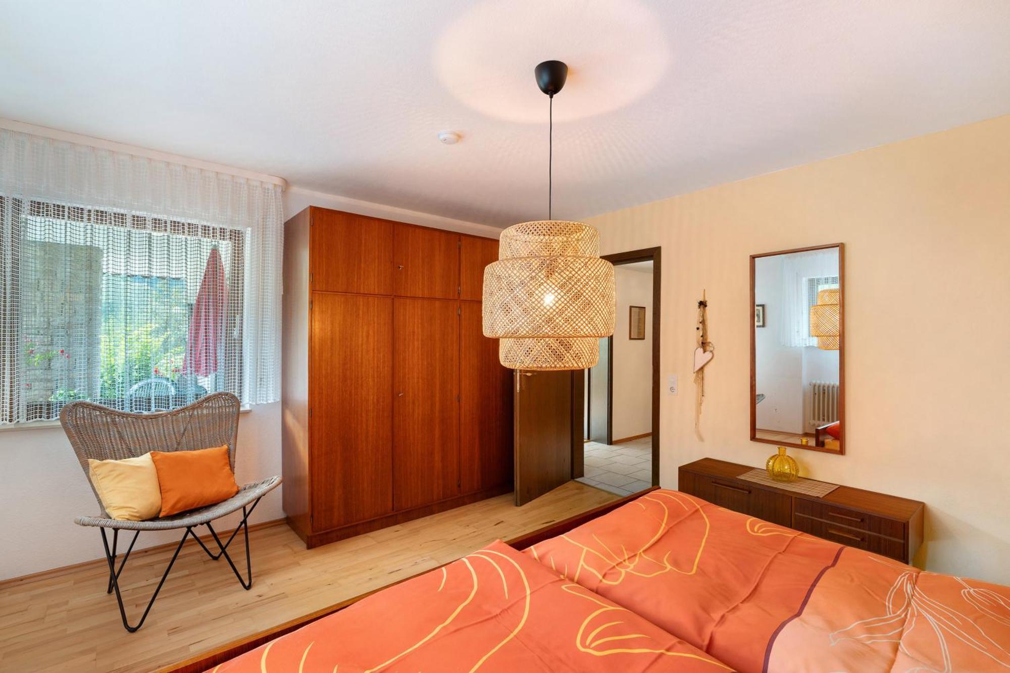 Haus Schindler Apartment Ottenhofen im Schwarzwald Ngoại thất bức ảnh