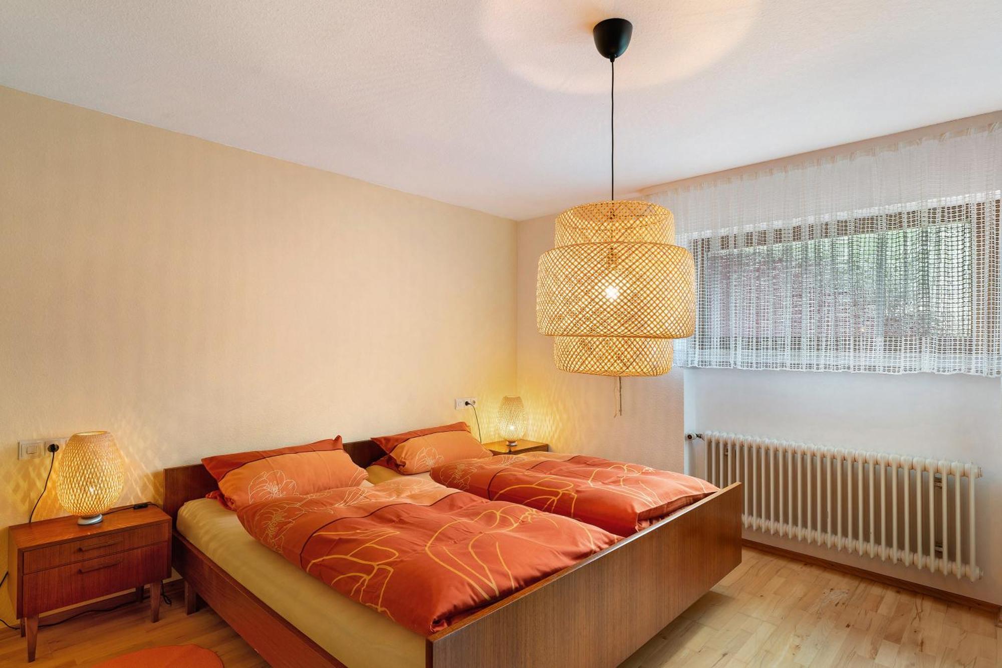 Haus Schindler Apartment Ottenhofen im Schwarzwald Ngoại thất bức ảnh