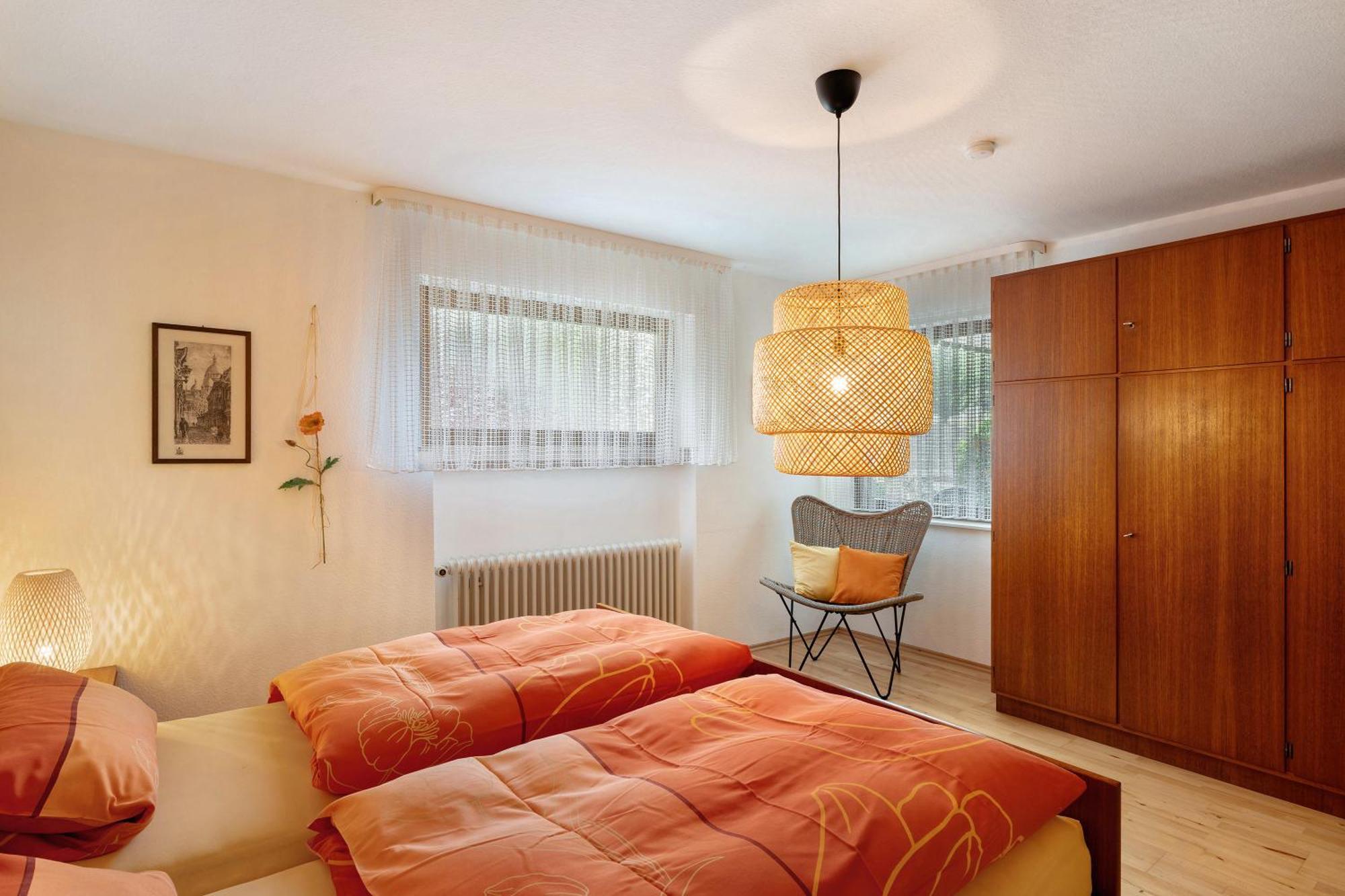 Haus Schindler Apartment Ottenhofen im Schwarzwald Ngoại thất bức ảnh