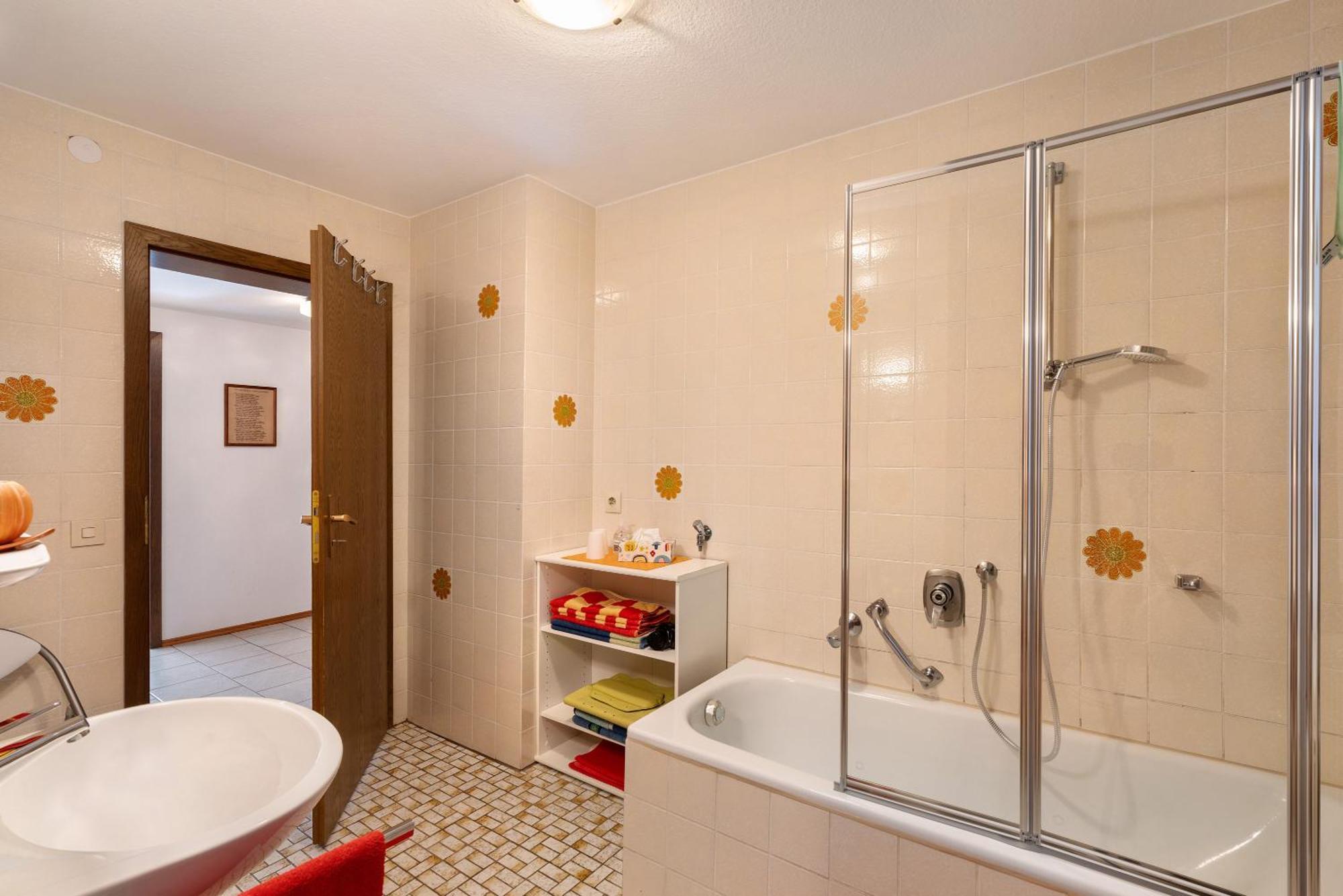 Haus Schindler Apartment Ottenhofen im Schwarzwald Ngoại thất bức ảnh