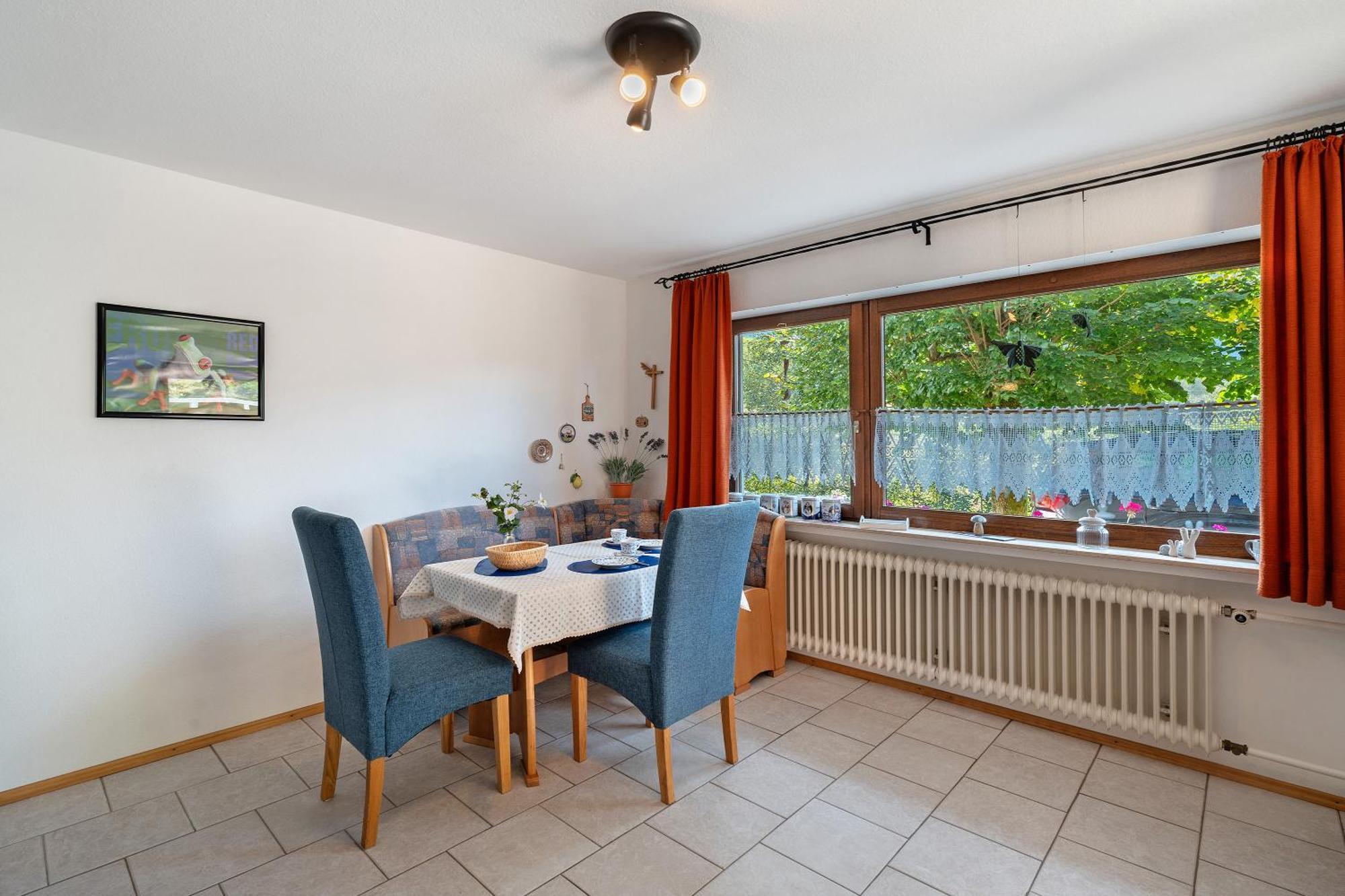 Haus Schindler Apartment Ottenhofen im Schwarzwald Ngoại thất bức ảnh